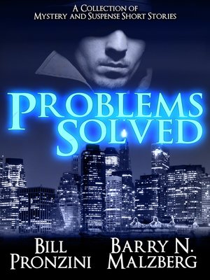 cover image of Problems Solved